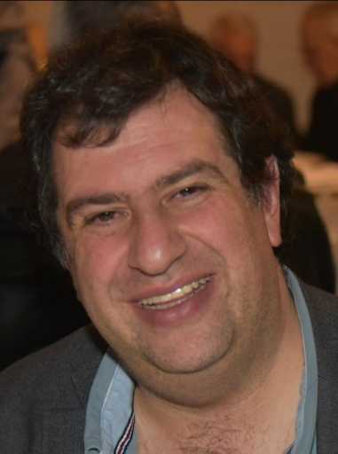Carlos Azar Manzur