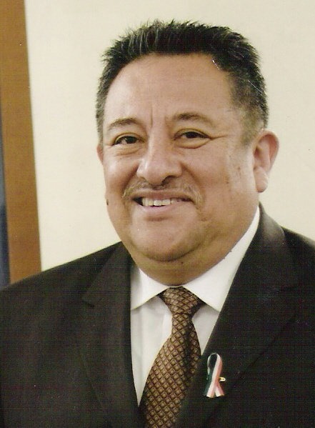 Carlos Arango