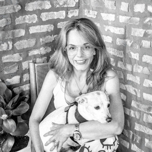 Tanya Victoria Baeza